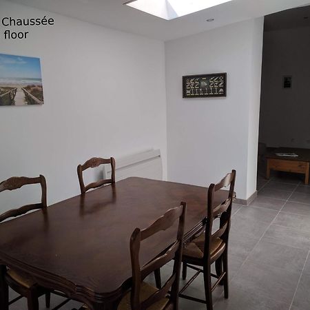 Appartements Boulonnais Boulogne-sur-Mer Oda fotoğraf