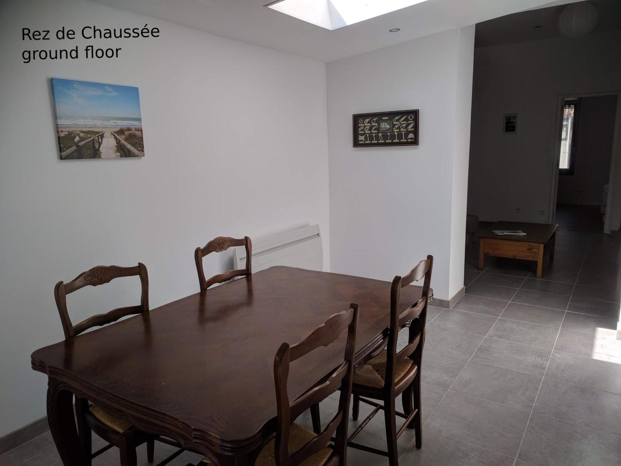Appartements Boulonnais Boulogne-sur-Mer Oda fotoğraf