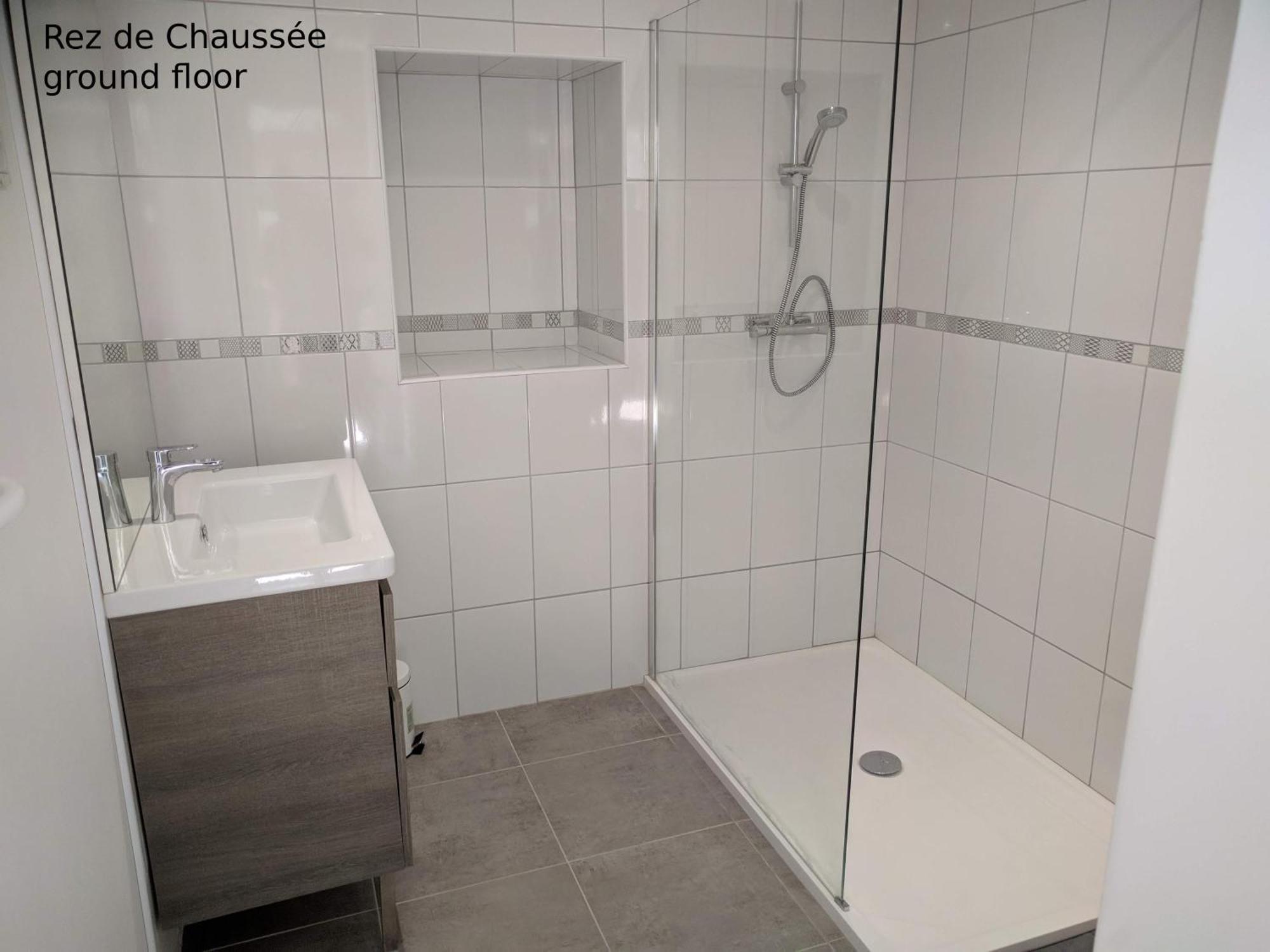 Appartements Boulonnais Boulogne-sur-Mer Oda fotoğraf
