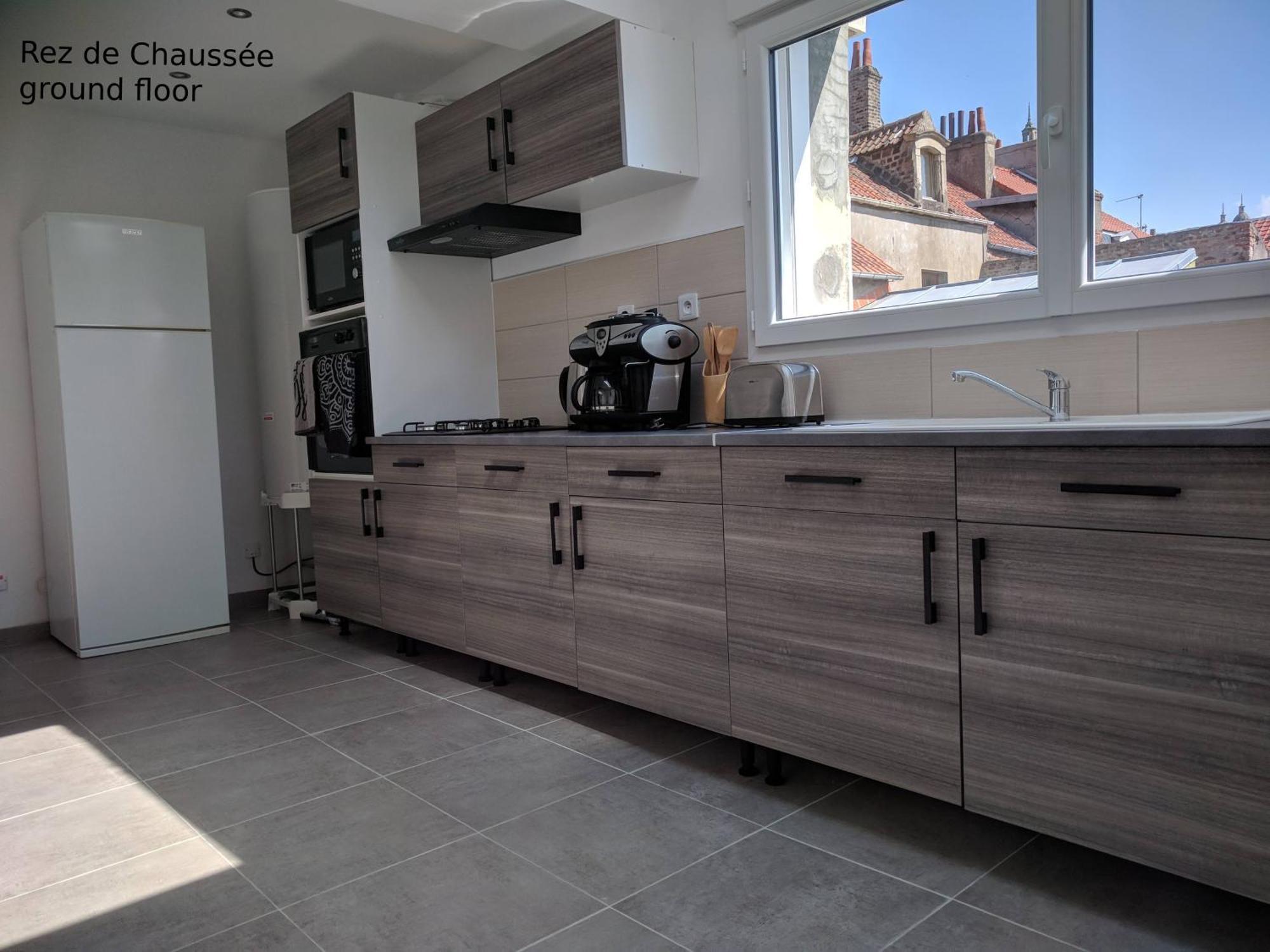 Appartements Boulonnais Boulogne-sur-Mer Oda fotoğraf