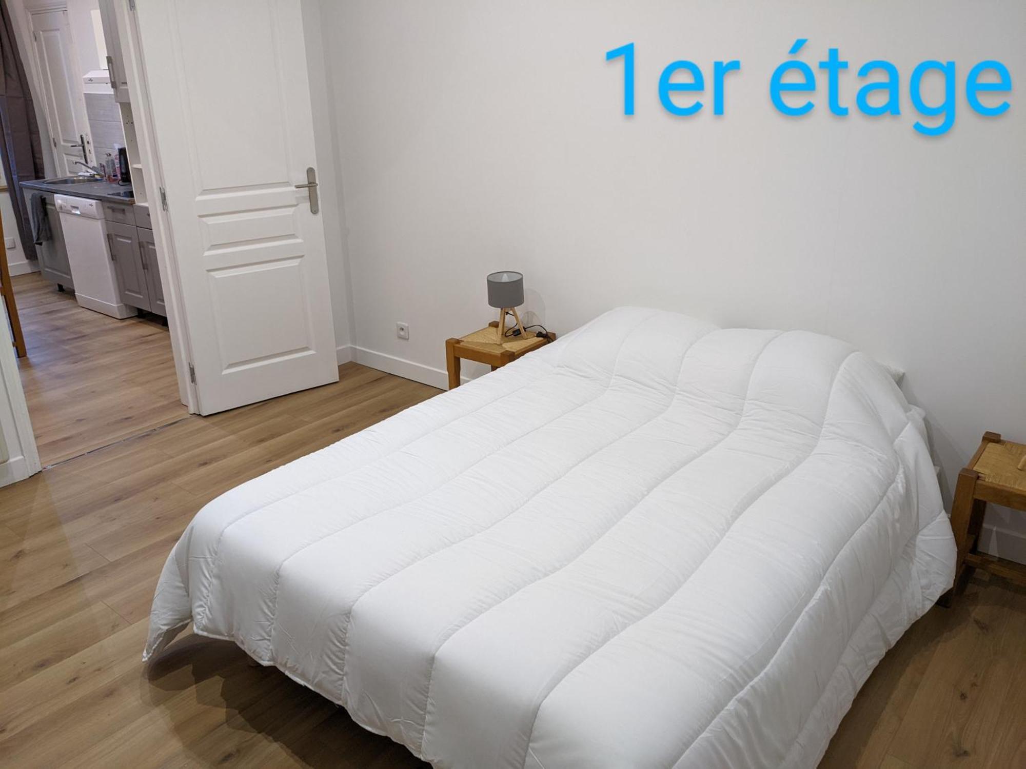 Appartements Boulonnais Boulogne-sur-Mer Oda fotoğraf