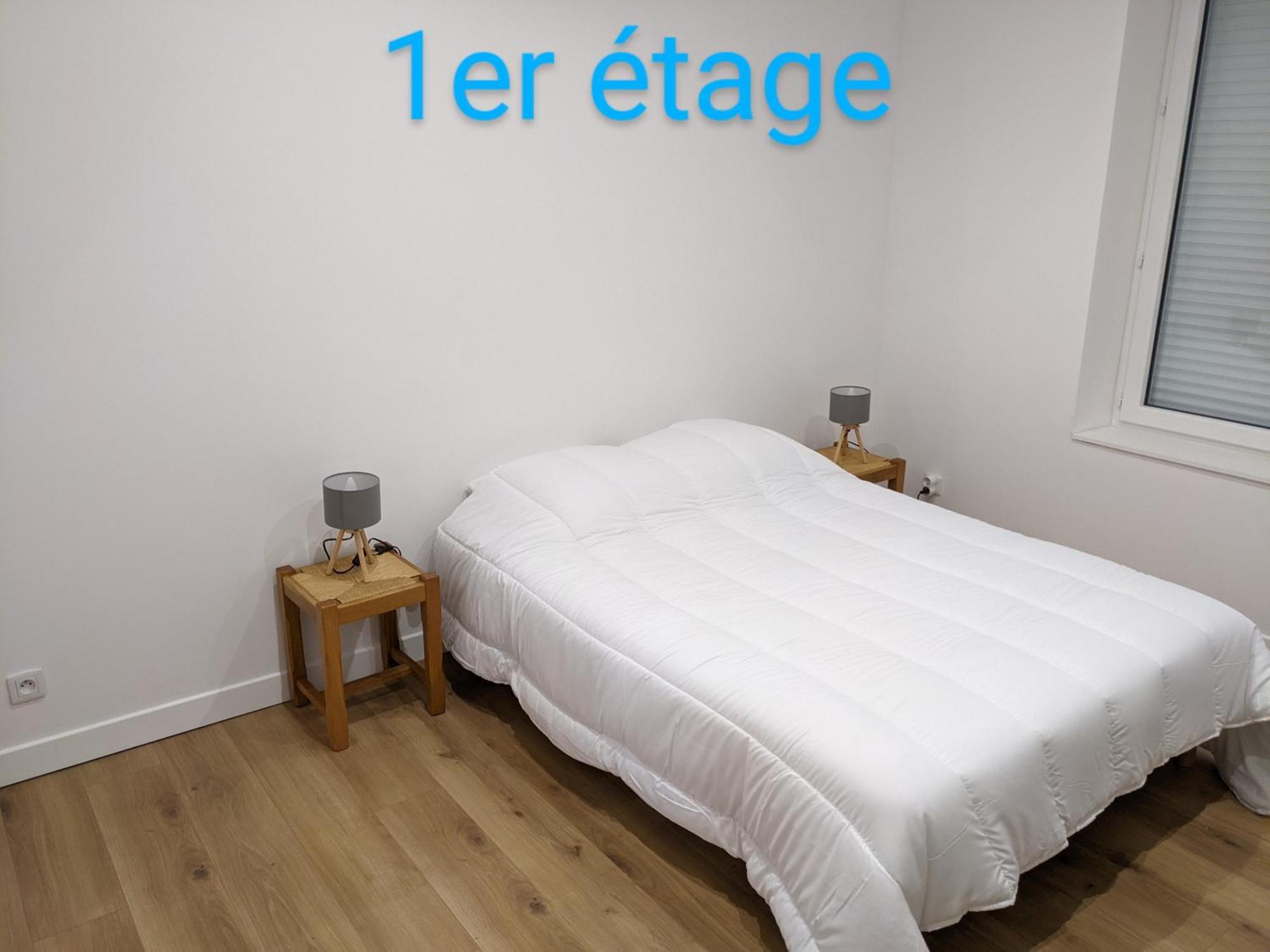 Appartements Boulonnais Boulogne-sur-Mer Oda fotoğraf